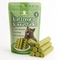 PurrGraze Kattengras Kauwsticks [Vandaag 2 + 1 gratis]