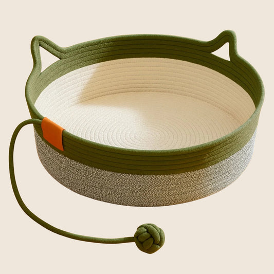 PurrNest kalmerende kattenmand